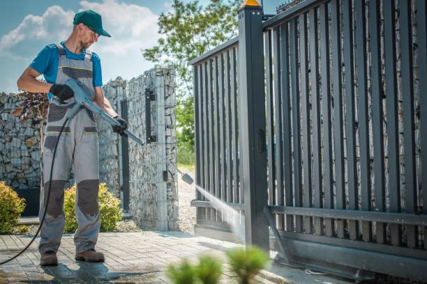 Best Restaurant Pressure Washing  in Ashland, MO