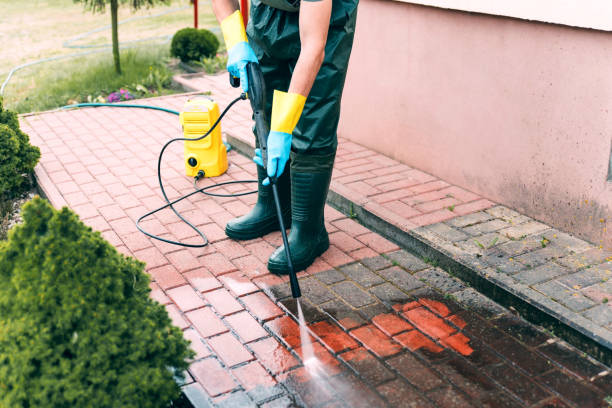 Best Parking Lot and Garage Cleaning  in Ashland, MO