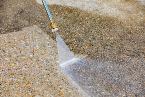 Best Concrete Sealing  in Ashland, MO