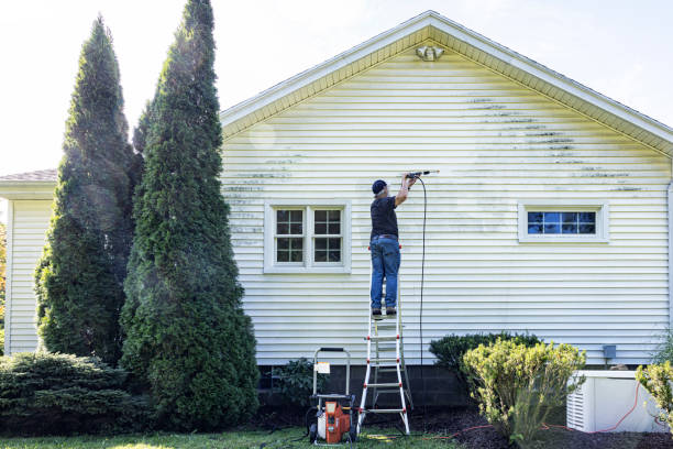 Ashland, MO Pressure Washing Services Company