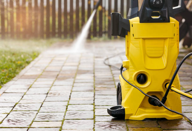 Best Playground Equipment Cleaning  in Ashland, MO