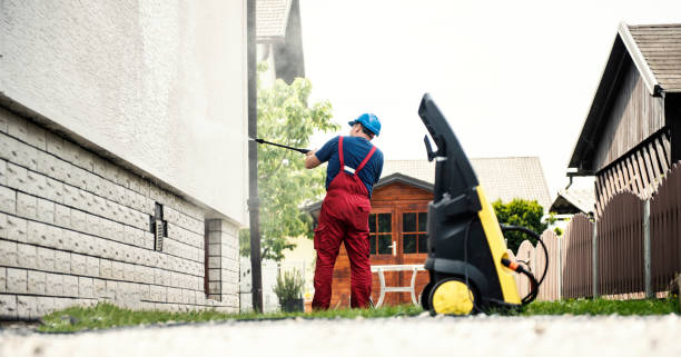 Best Factory Floor Cleaning  in Ashland, MO